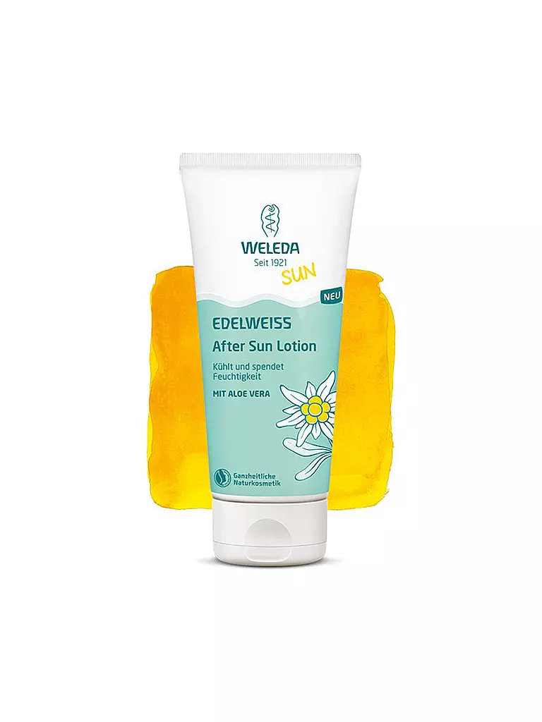 Weleda aftersun deals